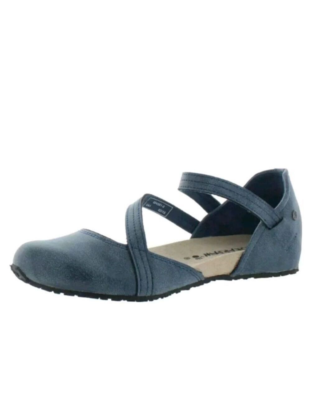 Bearpaw Mallory Women's Strappy Mary Jane Sandals